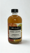 FIRE CIDER PLUS