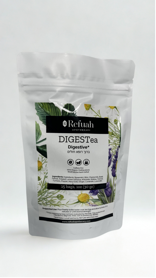 DIGESTEA