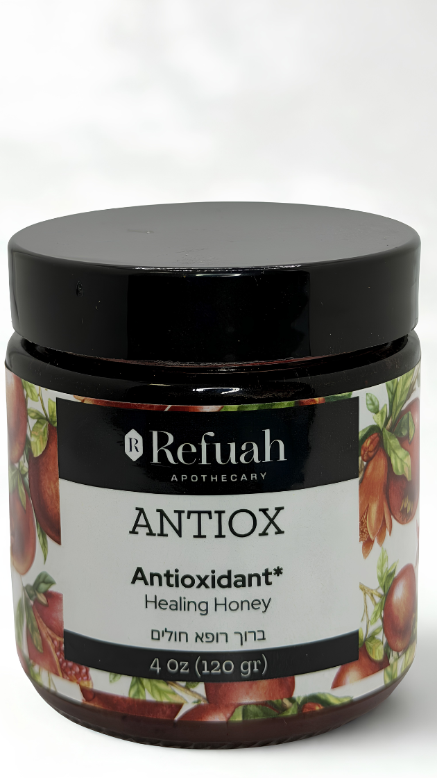 ANTIOX