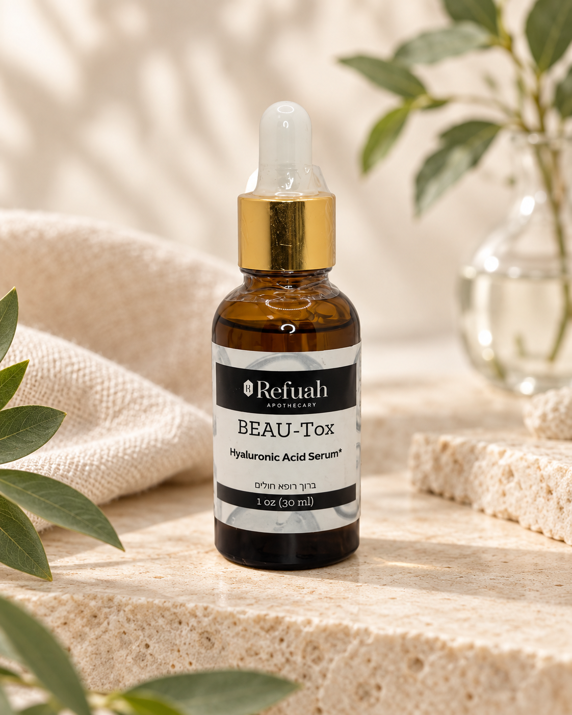 BEAU-Tox professional product photo