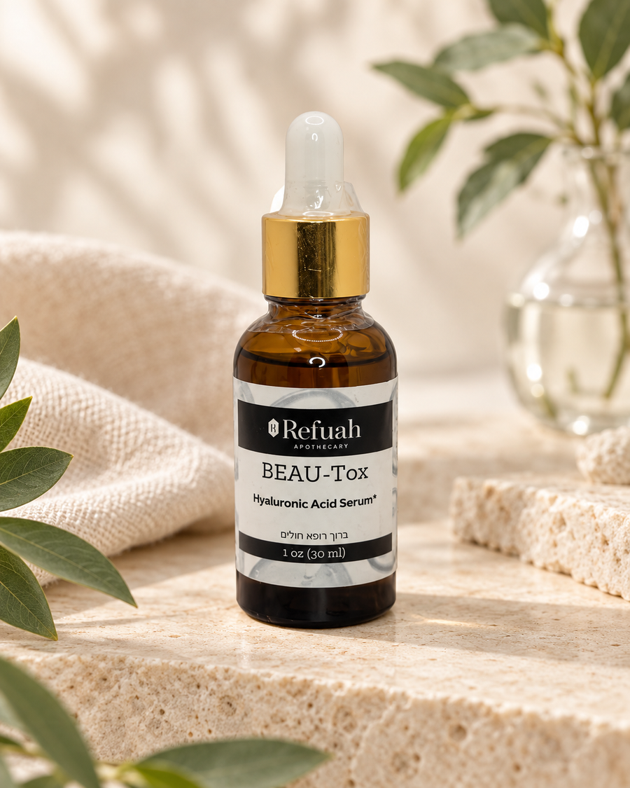 BEAU-Tox professional product photo