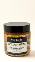 GOLDEN HEAL