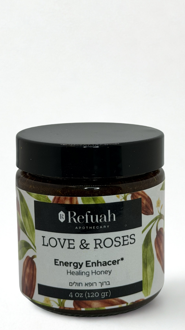 LOVE & ROSES