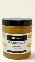GOLDEN MILK