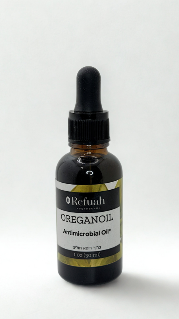 OREGANOIL