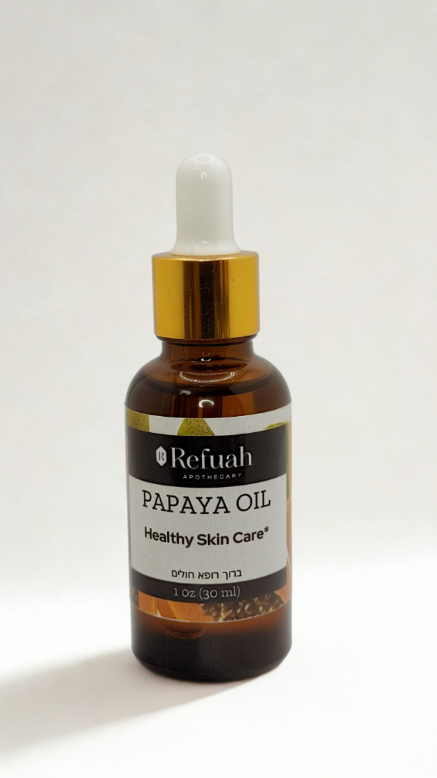 PAPAYA OIL