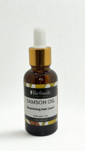 SAMSON OIL