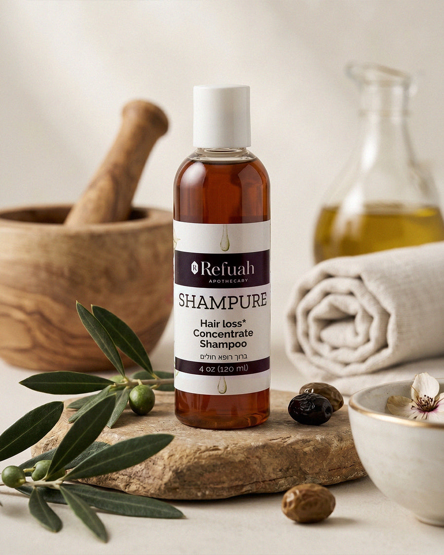 SHAMPURE